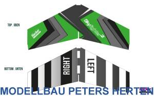 Hacker SkyFighter² - green edition - 10949251 Abb. 1
