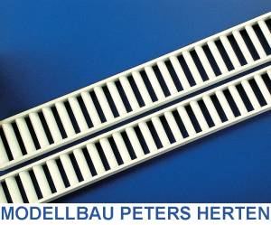 STA-16 Treppe 1:24 ABS