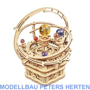 Pichler Saxophon (Lasercut Holzbausatz) - 15262 Abb. 1