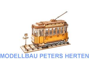 Pichler Saxophon (Lasercut Holzbausatz) - 15262 Abb. 1