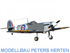 Pichler Supermarine Spitfire / 1540 mm - C7772 Abb. 1