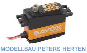 SAVÖX SV-1257MG Servo - SV-1257MG