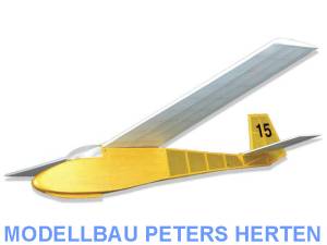 Swallow Glider II / 900mm