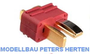 Mutliplex DEANS Stecker - 86204