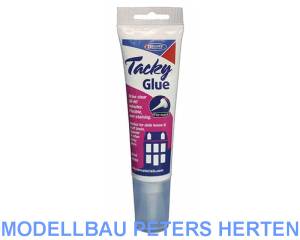 Krick Tacky Kleber dick 80 ml Standtube AD86 - 44142 Abb. 1