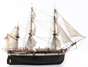 OcCre HMS Terror - 12004 Abb. 1