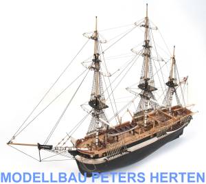OcCre HMS Terror Basic - 12004B Abb. 1