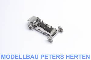 Tiny Sport Car