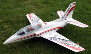 WeMoTec Tomahawk Design Viper Jet TV 001 Abb.1