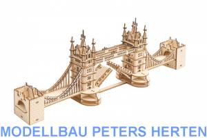 Pichler Saxophon (Lasercut Holzbausatz) - 15262 Abb. 1
