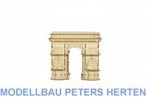 Pichler Saxophon (Lasercut Holzbausatz) - 15262 Abb. 1
