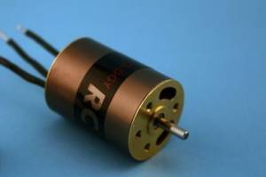 HET-RC Typhoon EDF 4W - HET4W abb. 1