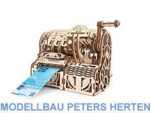 UGEARS REGISTRIERKASSE - 70136 Abb. 1