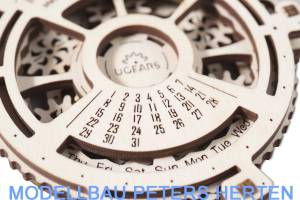 UGEARS DATUMS-NAVIGATOR - 70036 Abb.1