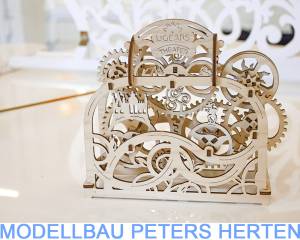 Ugears Theater - 70002 abb 1