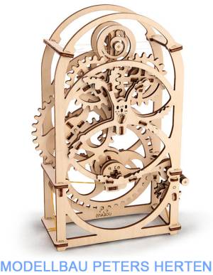 Ugears Timer - 70004 Abb. 1