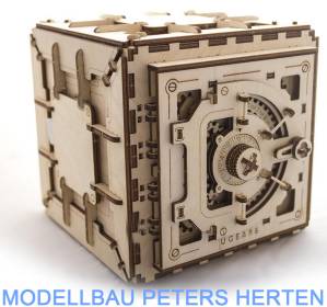 Ugears Tresor - 70011 abb 1