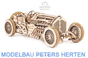 UGEARS U-9 GRAND PRIX RENNWAGEN -  70044 Abb.1