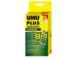 Krick UHU Plus endfest 163g - 45720 Abb. 1