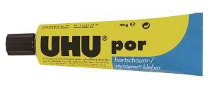 Krick UHU por 40g Tube - 45510