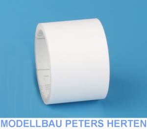 Krick Verstärkungsband für Segel 5x135 cm (VE2) - 61906 Abb. 1