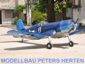 Pichler Corsair F4U / 2280mm - C4946 Abb. 1