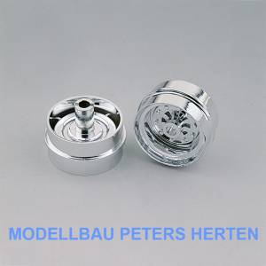 WEDICO Hinterachsfelge für Breitreifen - 454 Abb.1