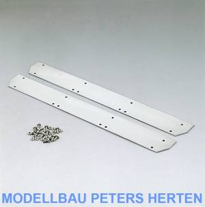 WEDICO Achsenträgerpaar Art. 112 Abb. 1