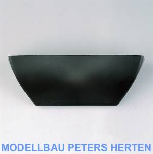 WEDICO Dachspoiler flach - 407 Abb. 1