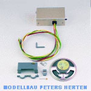 WEDICO Dieselsound um Metallgehäuse - 193 abb 1
