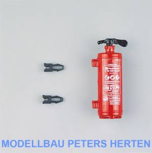 WEDICO Feuerlöscher - 425 Abb. 1