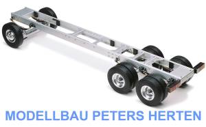  WEDICO Profi-Fahrgestell 735 Abb. 1