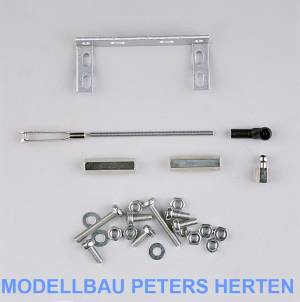 WEDICO Servo-Einbausatz - 163 Abb.1