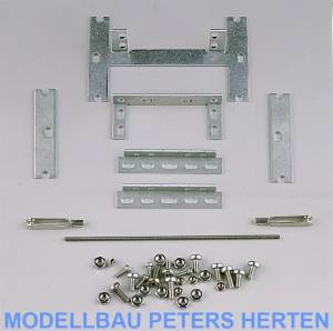 Wedico Servo-Einbausatz - 723 Abb.1