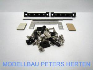 WEDICO Servoeinbausatz 1 - 722 
