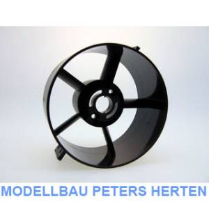 WeMoTec Gehäuse Mini Fan 480 - MF 004 Abb. 1