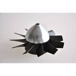 WeMoTec Rotor Midi Fan evo (11-blättrig) - MD 013