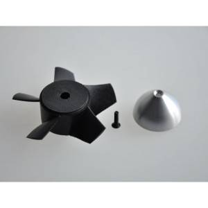 WeMoTec Rotor Mini Fan pro - MF 003