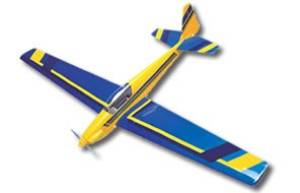 West Wings FOURNIER RF4 Abb. 1