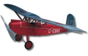 West Wings Westland Widgeon Abb. 1