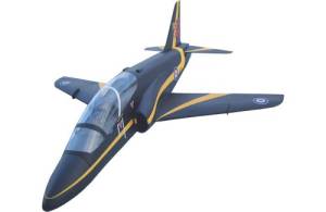 West Wings BAE HAWK WW 35  Abb. 1