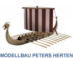 Krick Fischerboot 1:35 Bausatz - 24571 Abb. 1