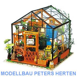 Pichler Time Engine Kalender (Lasercut Holzbausatz) - 15147 Abb. 1