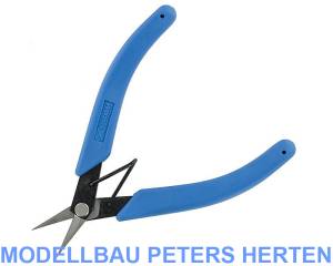 Krick Xuron Spezialschere für Fotoätzteile - 492420 Abb. 1