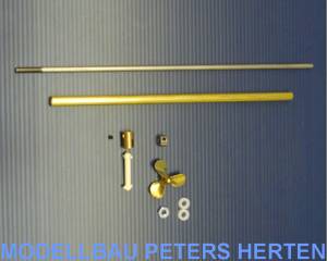 Zubehör zum Antrieb ds1271