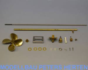 Zubehör zum Antrieb ds1272 