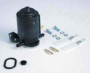 Kavan Elektrische Zahnradkraftstoffpumpe 12V Abb. 1