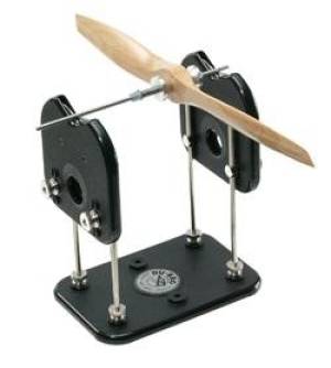 Simprop Tru-Spin Prop Auswuchter Abb. 1