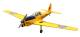 Simprop DeHavilland DHC-1 Chipmunk gelb - 0292273 Abb. 1