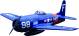Simprop Grumman F8F-2 Bearcat - 0292281 Abb. 1